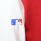 MLB Atlanta BRAVES Jacket Red | Small