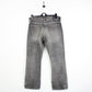 LEVIS 527 Jeans Grey | W36 L32
