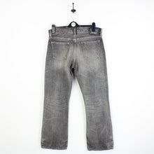 Load image into Gallery viewer, LEVIS 527 Jeans Grey | W36 L32

