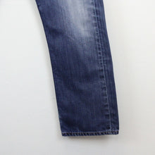 Load image into Gallery viewer, LEVIS 501 Jeans Blue | W32 L32
