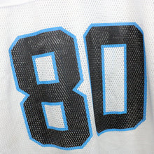 Load image into Gallery viewer, NFL REEBOK 00s Carolina PANTHERS Jersey White | Large

