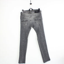 Load image into Gallery viewer, Mens DIESEL Thicar Jeans Grey | W32 L38
