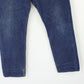 Mens LEVIS 501 Jeans Dark Blue | W33 L32