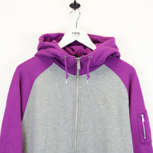 Load image into Gallery viewer, NIKE Hoodie Grey | XL
