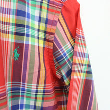 Load image into Gallery viewer, Womens RALPH LAUREN Shirt Multicolour | XS

