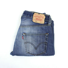 Load image into Gallery viewer, LEVIS 501 Jeans Blue | W32 L32
