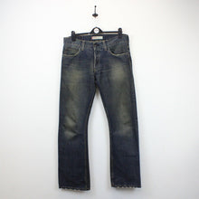 Load image into Gallery viewer, LEVIS 512 Jeans Dark Blue | W36 L34
