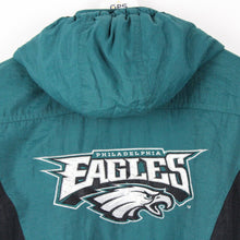 Load image into Gallery viewer, Vintage 90s NFL STARTER Philadelphia EAGLES Jacket | Small

