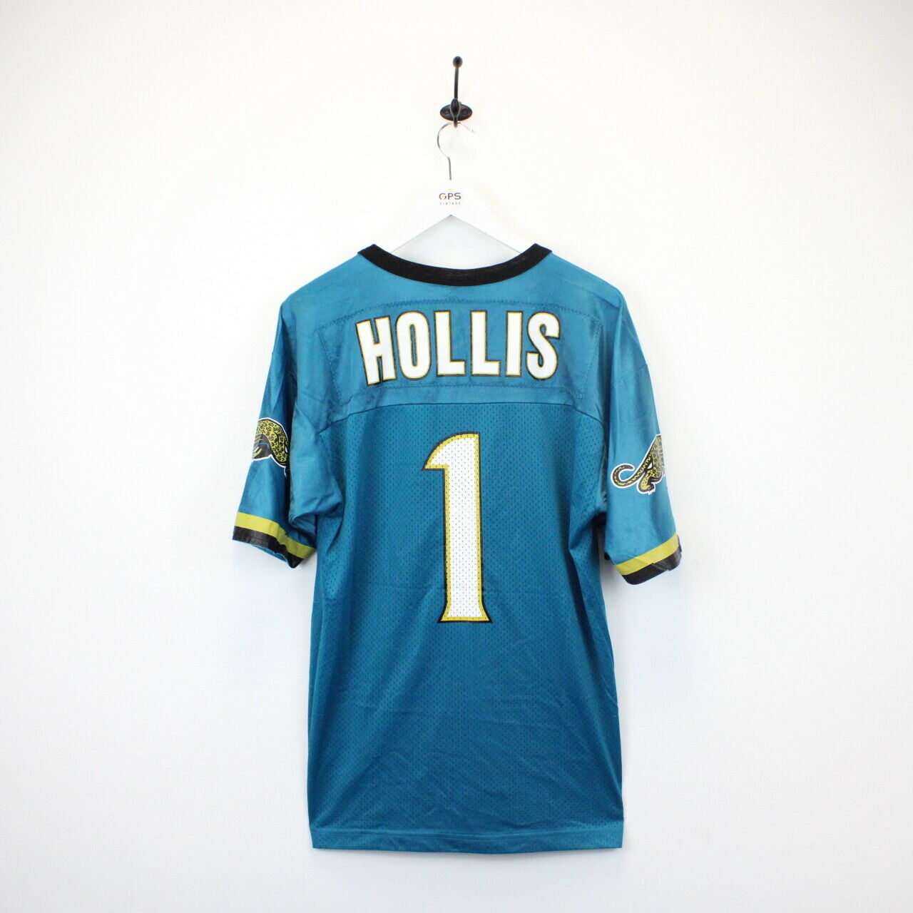 CHAMPION Jacksonville JAGUARS Jersey | Medium