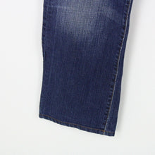 Load image into Gallery viewer, Womens LEVIS 501 Jeans Mid Blue | W29 L28
