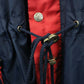 UMBRO 90s Jacket Navy Blue | Medium