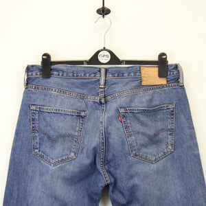 LEVIS 501 Jeans Blue | W34 L32