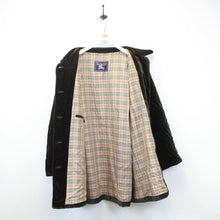 Load image into Gallery viewer, Womens BURBERRYS 90s Coat Green | XL
