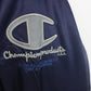 CHAMPION 90s Sports Coat Navy Blue | Medium