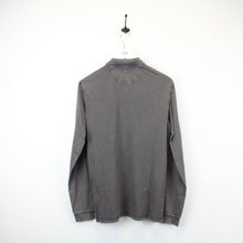 Load image into Gallery viewer, NAPAPIJRI Polo Shirt Grey | Medium
