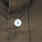 BURBERRY Shirt Brown | Small