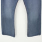 Mens LEVIS 512 Jeans Mid Blue | W31 L32