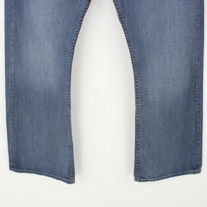 Mens LEVIS 512 Jeans Mid Blue | W31 L32