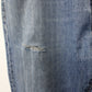 LEVIS 501 Jeans Mid Blue | W40 L30