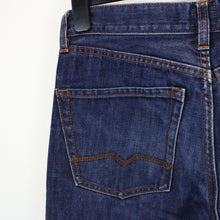 Load image into Gallery viewer, HUGO BOSS Denim Jeans Blue | W30 L32
