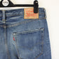 LEVIS 501 Jeans Blue | W36 L32