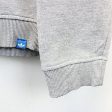 Load image into Gallery viewer, ADIDAS ORIGINALS 00s Sweatshirt Grey | Medium
