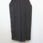 Womens 90s Jumpsuit Black | Small
