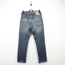 Load image into Gallery viewer, LEVIS 514 Jeans Mid Blue | W32 L32
