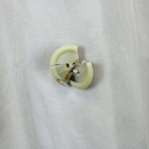 Womens BURBERRYS 90s Trench Coat Beige | Medium