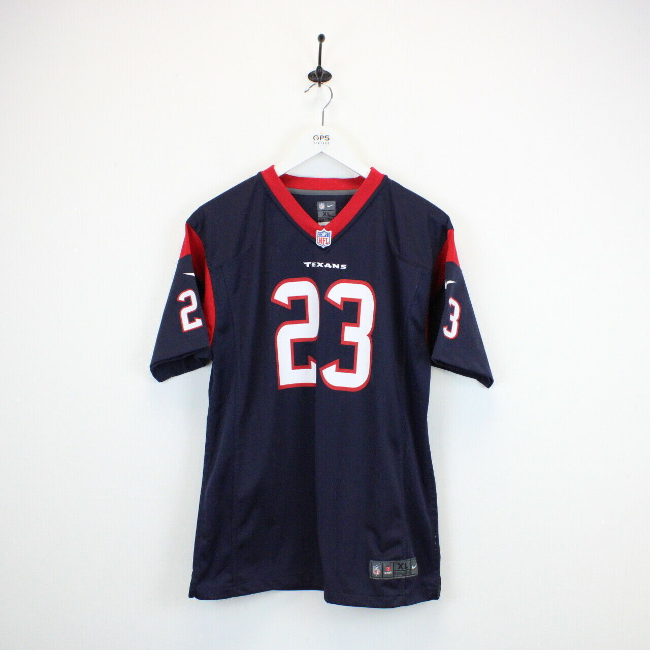NIKE Houston TEXANS Jersey | Medium