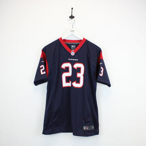 NIKE Houston TEXANS Jersey | Medium