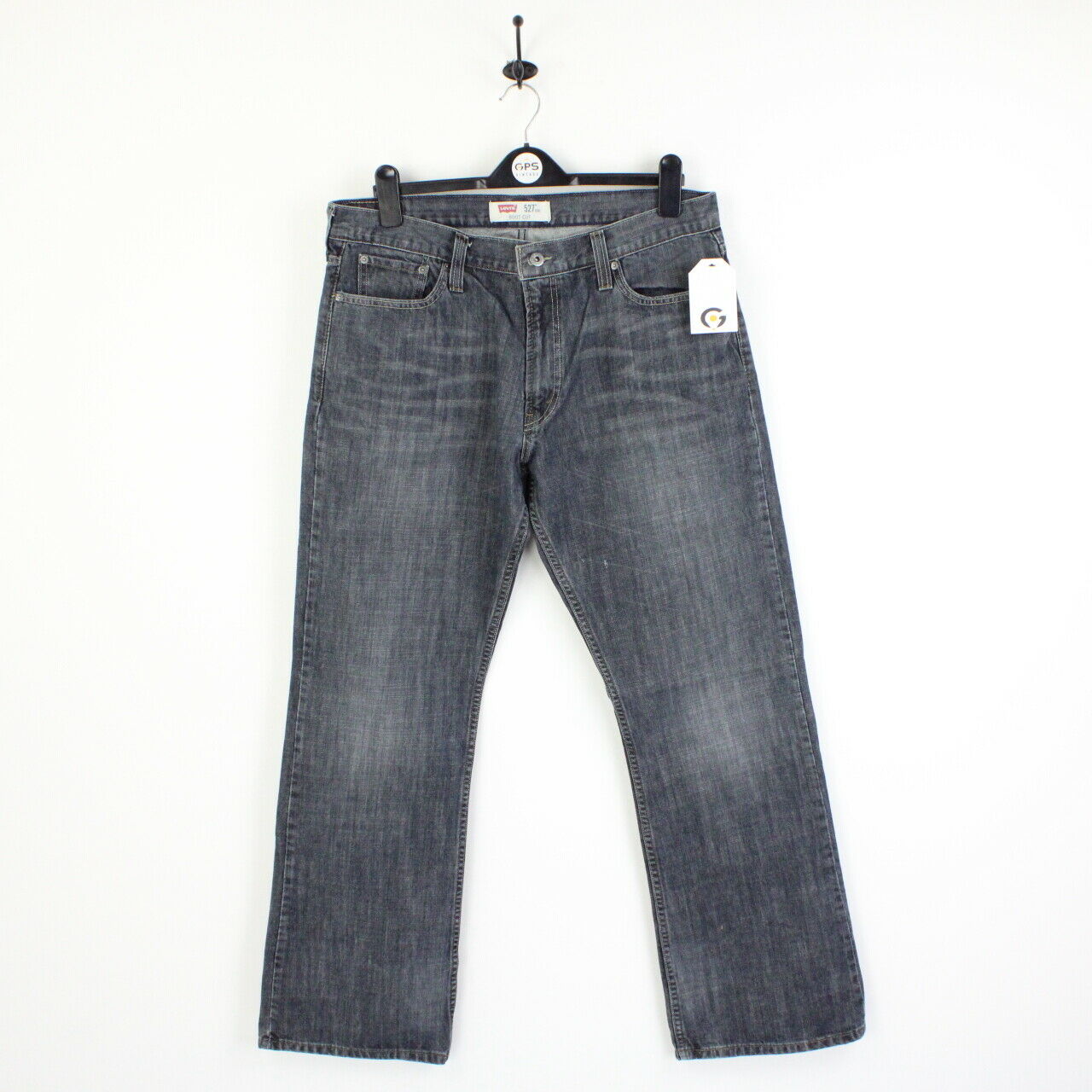 LEVIS 527 Jeans Dark Blue | W36 L32