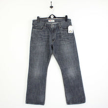 Load image into Gallery viewer, LEVIS 527 Jeans Dark Blue | W36 L32

