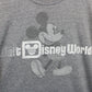 DISNEY T-Shirt Grey | XL