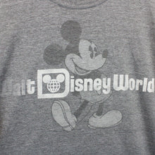 Load image into Gallery viewer, DISNEY T-Shirt Grey | XL
