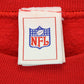 NFL Buffalo BILLS Sweatshirt Red | XL