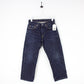 Womens LEVIS 501 Jeans Dark Blue | W29 L26