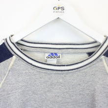 Load image into Gallery viewer, ADIDAS 90s Sweatshirt Grey | Large
