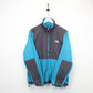 NORTH FACE Denali Fleece Blue | Medium