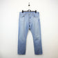 LEVIS 501 Jeans Light Blue | W38 L34
