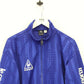 LE COQ SPORTIF 90s Track Top Blue | Large