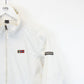 Womens NAPAPIJRI Jacket White | Medium