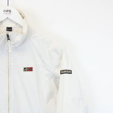 Load image into Gallery viewer, Womens NAPAPIJRI Jacket White | Medium
