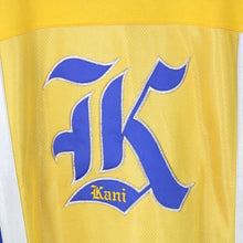 Load image into Gallery viewer, KARL KANI 90s T-Shirt Jersey Yellow | XL
