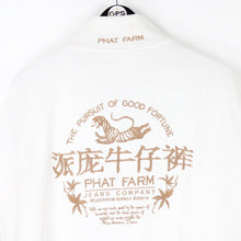 Load image into Gallery viewer, PHAT FARM 90s Track Top Beige | Large

