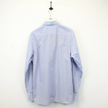 Load image into Gallery viewer, TOMMY HILFIGER 90s Shirt Blue | Large

