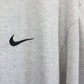 NIKE 90s T-Shirt Grey | XL