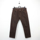 LEVIS 501 Jeans Brown | W36 L30