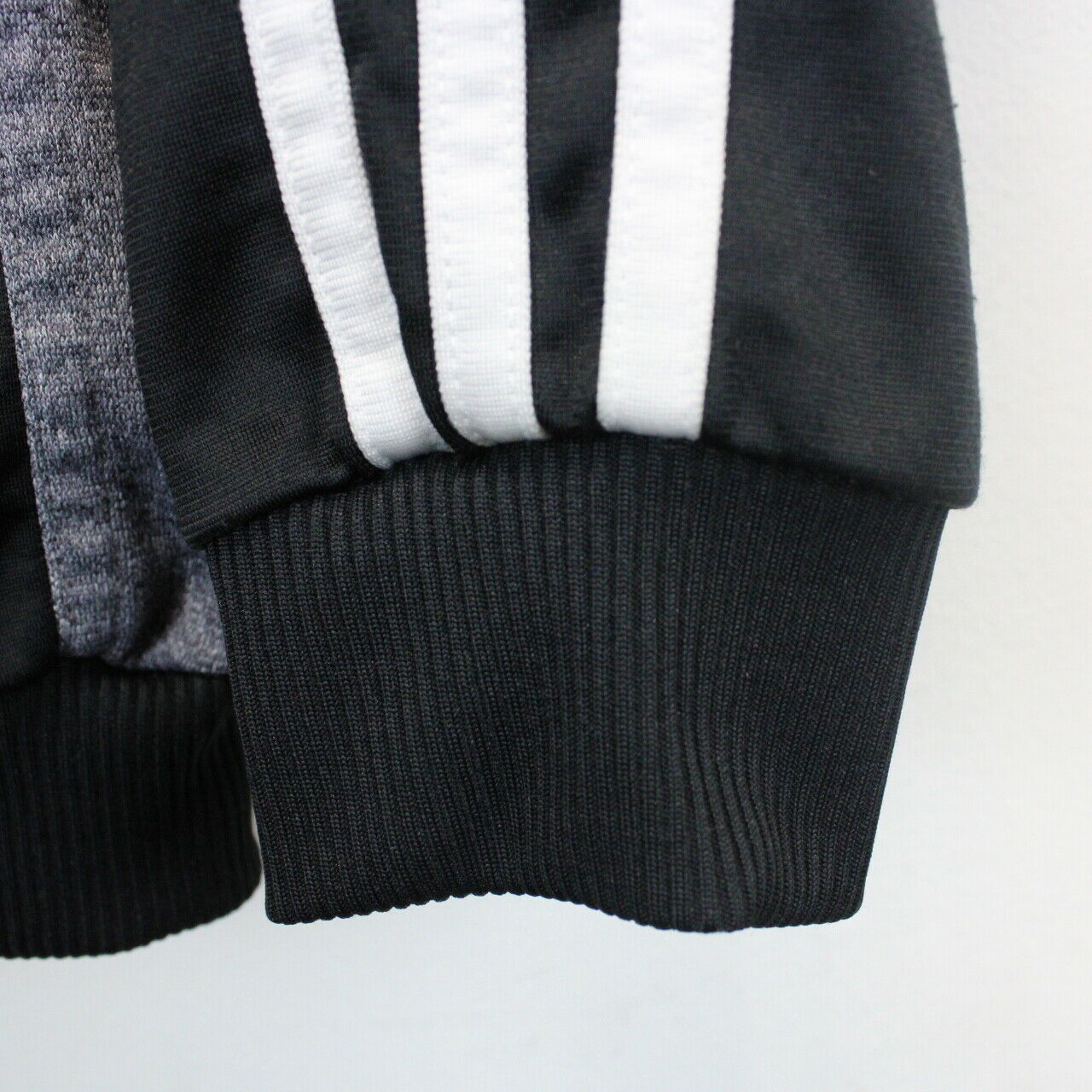 ADIDAS 90s Track Top Black | Small