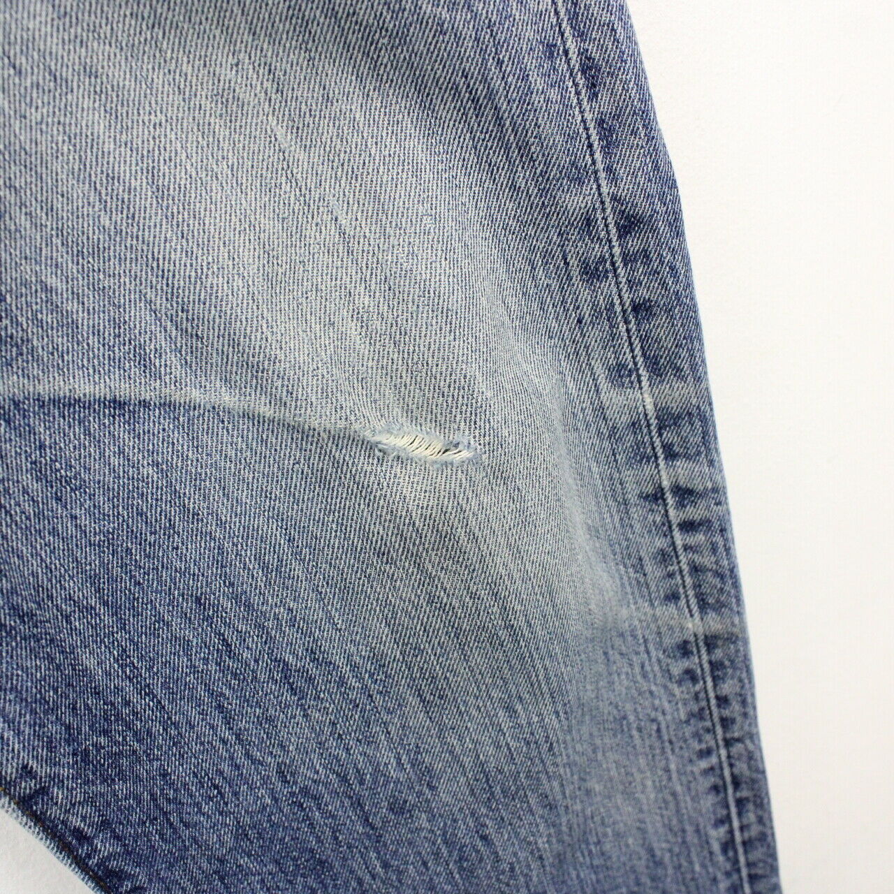 LEVIS 501 Jeans Light Blue | W33 L32